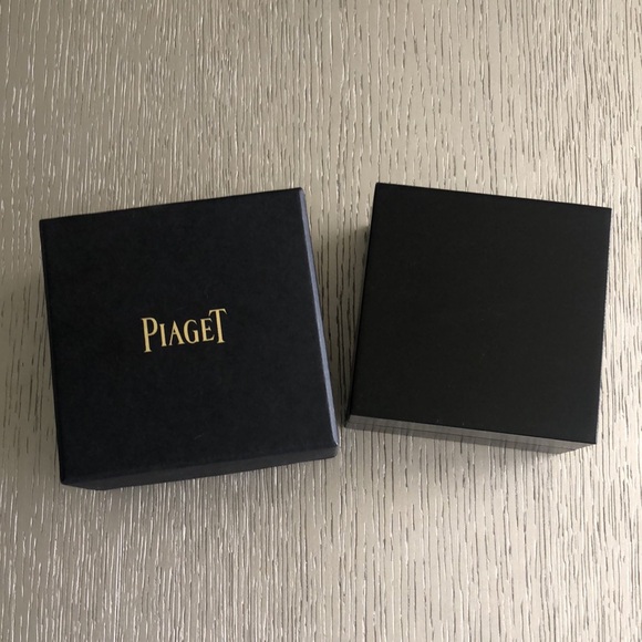 PIAGET Earrings 📦 New - Picture 15 of 16